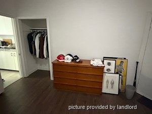 1 Bedroom apartment for rent in TORONTO