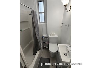 1 Bedroom apartment for rent in TORONTO