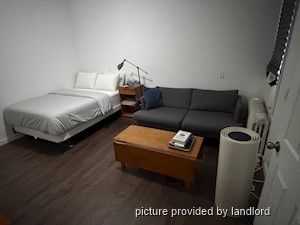 1 Bedroom apartment for rent in TORONTO