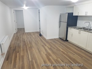 1 Bedroom apartment for rent in TORONTO