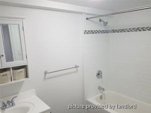 1 Bedroom apartment for rent in TORONTO