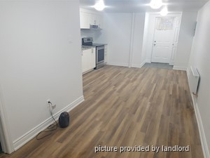 1 Bedroom apartment for rent in TORONTO