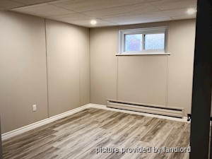 1 Bedroom apartment for rent in TORONTO
