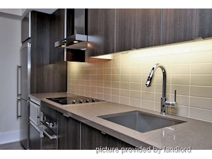 3+ Bedroom apartment for rent in TORONTO