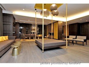 3+ Bedroom apartment for rent in TORONTO