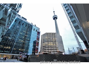 3+ Bedroom apartment for rent in TORONTO