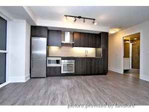 3+ Bedroom apartment for rent in TORONTO