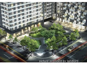 3+ Bedroom apartment for rent in TORONTO