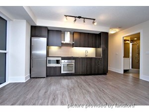 3+ Bedroom apartment for rent in TORONTO