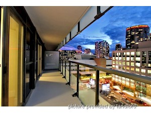 3+ Bedroom apartment for rent in TORONTO