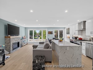 3+ Bedroom apartment for rent in TORONTO
