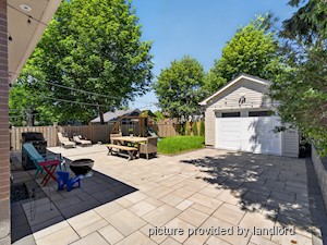 3+ Bedroom apartment for rent in TORONTO