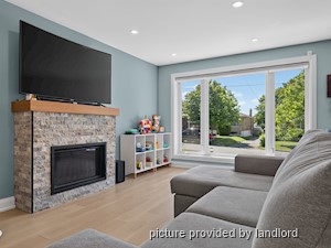3+ Bedroom apartment for rent in TORONTO