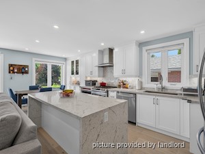 3+ Bedroom apartment for rent in TORONTO