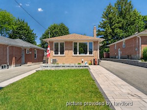 3+ Bedroom apartment for rent in TORONTO