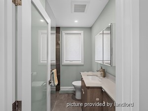 3+ Bedroom apartment for rent in TORONTO