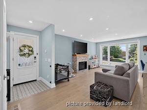 3+ Bedroom apartment for rent in TORONTO