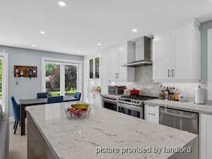 3+ Bedroom apartment for rent in TORONTO