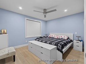 3+ Bedroom apartment for rent in TORONTO