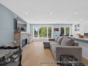 3+ Bedroom apartment for rent in TORONTO