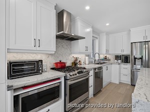 3+ Bedroom apartment for rent in TORONTO