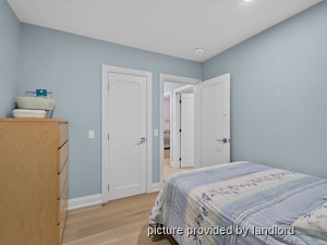 3+ Bedroom apartment for rent in TORONTO
