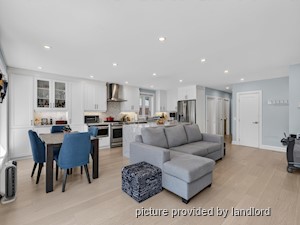 3+ Bedroom apartment for rent in TORONTO