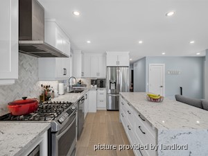 3+ Bedroom apartment for rent in TORONTO
