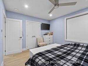 3+ Bedroom apartment for rent in TORONTO