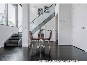 1 Bedroom apartment for rent in TORONTO