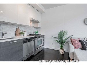 1 Bedroom apartment for rent in TORONTO