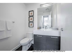 1 Bedroom apartment for rent in TORONTO