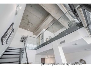 1 Bedroom apartment for rent in TORONTO