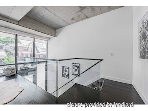 1 Bedroom apartment for rent in TORONTO