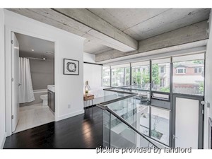 1 Bedroom apartment for rent in TORONTO