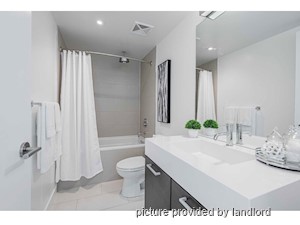 1 Bedroom apartment for rent in TORONTO