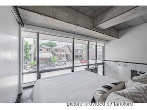 1 Bedroom apartment for rent in TORONTO