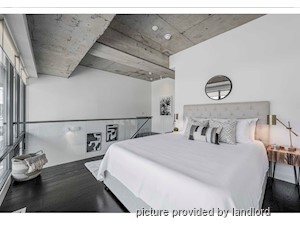 1 Bedroom apartment for rent in TORONTO