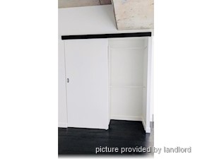 1 Bedroom apartment for rent in TORONTO