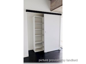 1 Bedroom apartment for rent in TORONTO