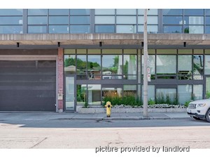 1 Bedroom apartment for rent in TORONTO