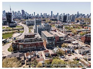 1 Bedroom apartment for rent in TORONTO