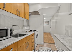 1 Bedroom apartment for rent in TORONTO