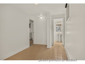 1 Bedroom apartment for rent in TORONTO