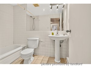 1 Bedroom apartment for rent in TORONTO