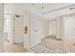 1 Bedroom apartment for rent in TORONTO