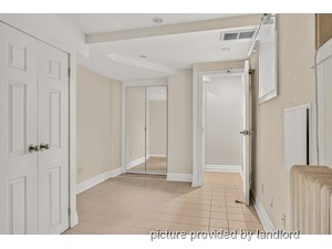 1 Bedroom apartment for rent in TORONTO