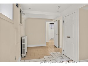 1 Bedroom apartment for rent in TORONTO