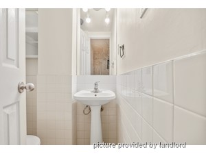 1 Bedroom apartment for rent in TORONTO