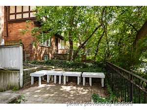 1 Bedroom apartment for rent in TORONTO